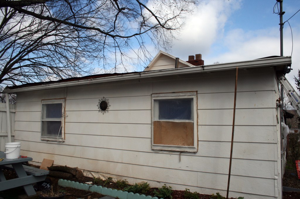 He guided me to&nbsp;Tennessee