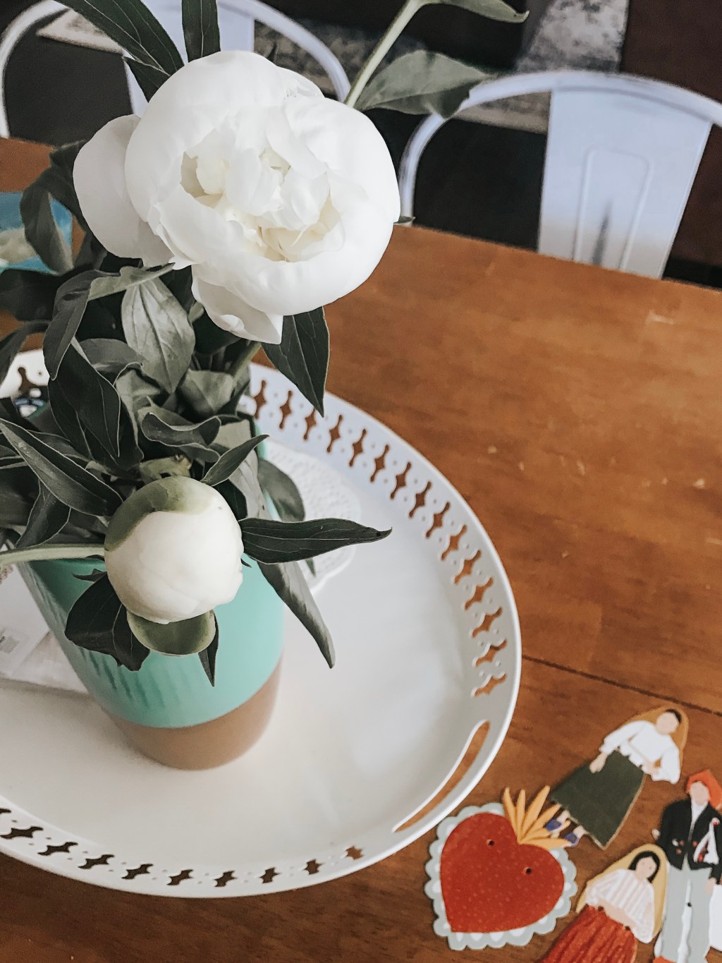 The In-Betweens of Life’s&nbsp;Happenings